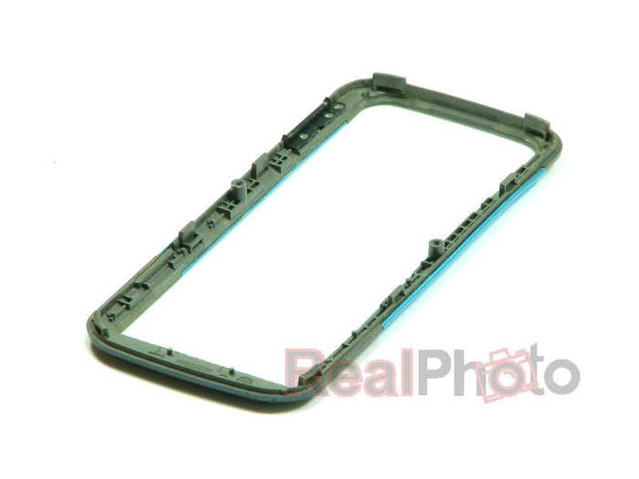 Obudowa NOKIA 5000 Niebieska Komplet Grade C ORYG.