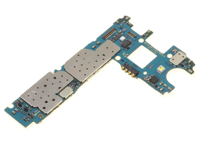 Oryginalna PŁYTA GŁÓWNA SAMSUNG Galaxy A3 2016 A310F