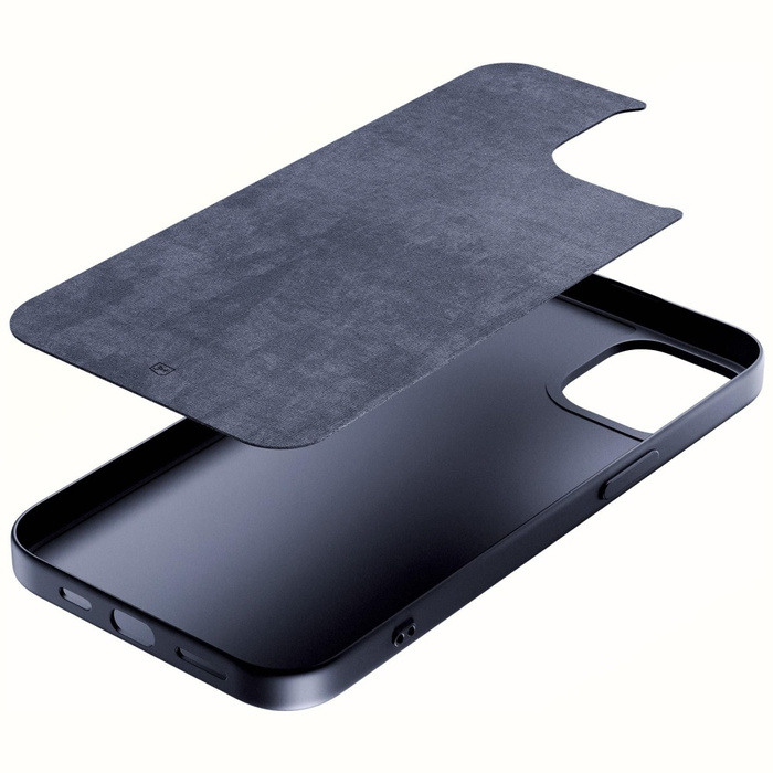 Etui 3MK Matt Case Pro do iPhone 14