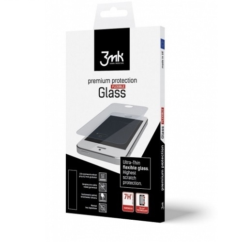 Szkło Hybrydowe 3MK Lenovo Tab M7 7 FlexibleGlass