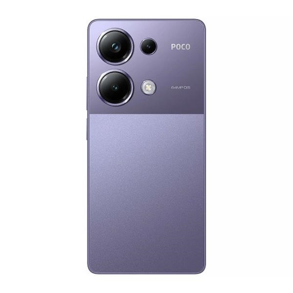 Xiaomi POCO M6 Pro 12/512 GB fioletowy/ purple 53158