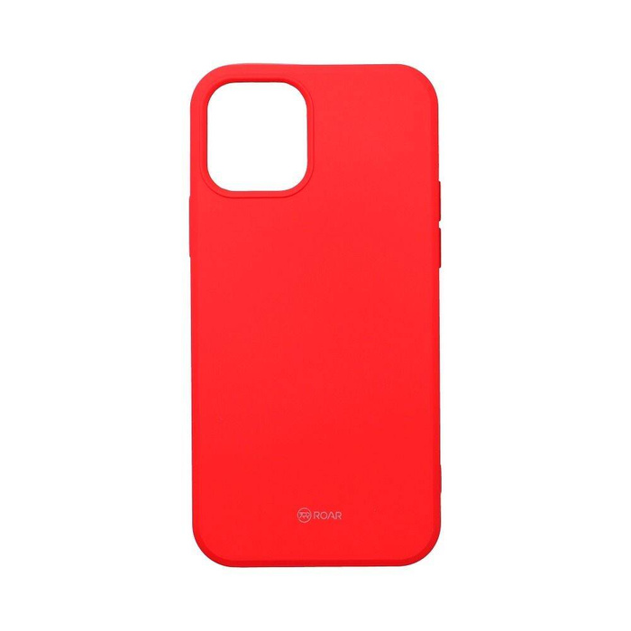 ROAR futerał COLORFUL JELLY do IPHONE 13 Pro Max Różowy