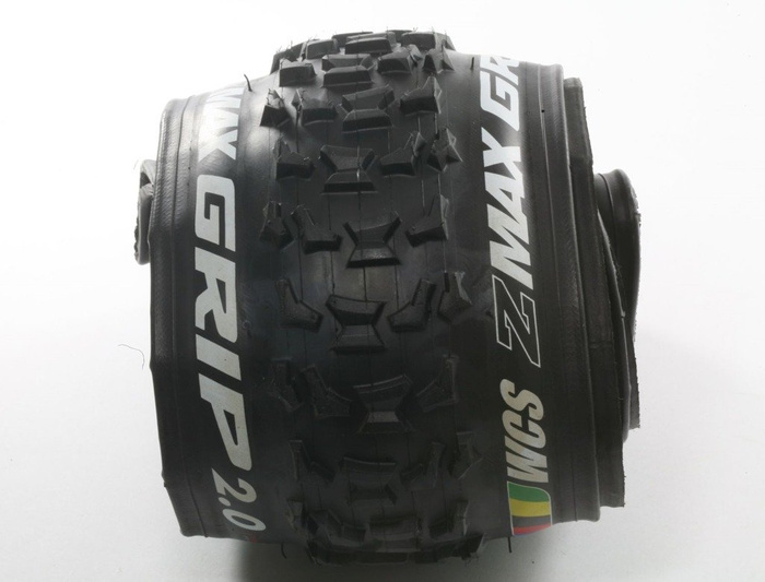 Opona MTB RITCHEY WCS Z-MAX Grip 26x2,0 Zwijana 50-559