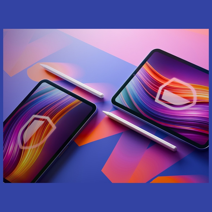 Rysik 3MK Wonder Pen magnetyczny USB-C   do iPada