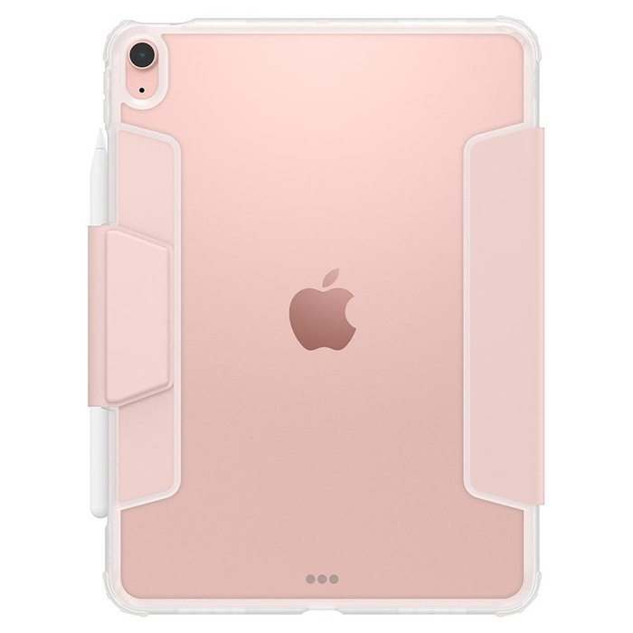 Etui SPIGEN iPad Air 10.9 4 / 5 / 2020-2022 / 6 7 / 2024-2025 Ultra Hybrid Pro Rose Gold Case