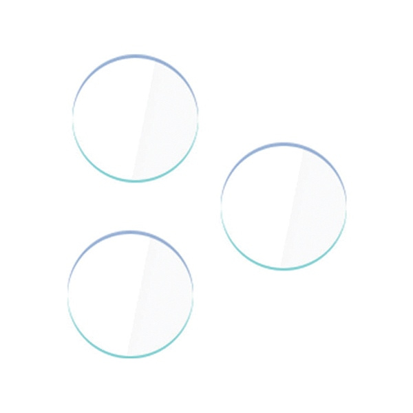 3MK Comfort Set 4in1 iPhone 15 Pro Max 6.7" Zestaw akcesoriów ochronnych 4w1