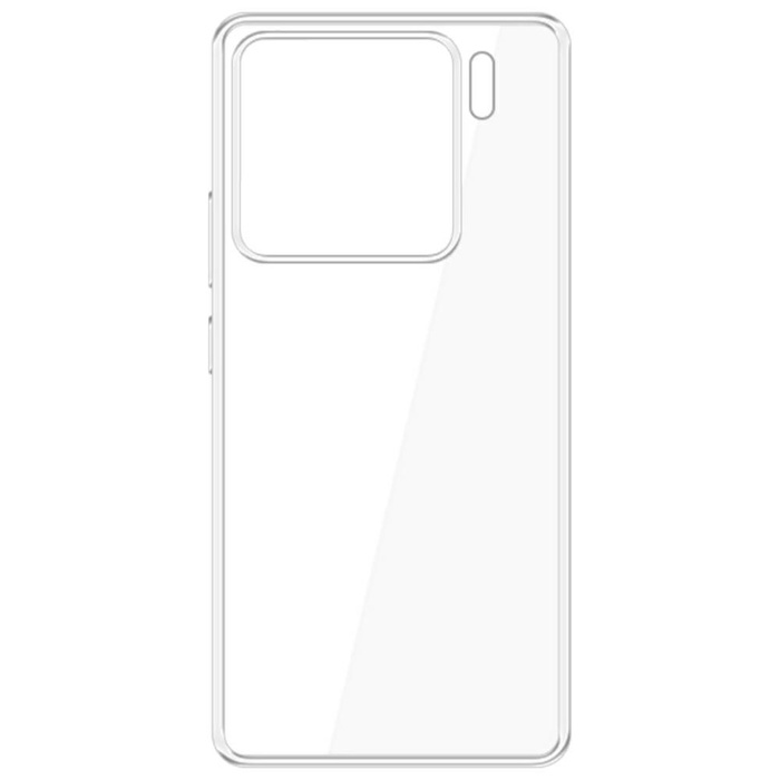 Etui 3mk Xiaomi 15 Pro Clear Case