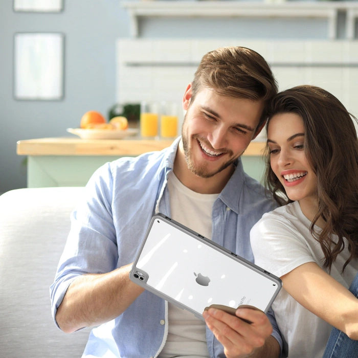 DUX DUCIS Magi iPad Pro 11 (2024/2025) Grey