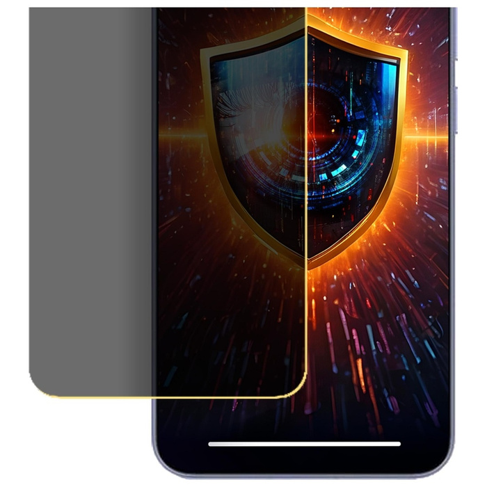 Szkło Hartowane 3mk Xiaomi 15 Silky Matt Privacy