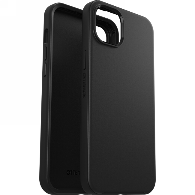 OtterBox Symmetry - obudowa ochronna do iPhone 14 Plus (czarna)