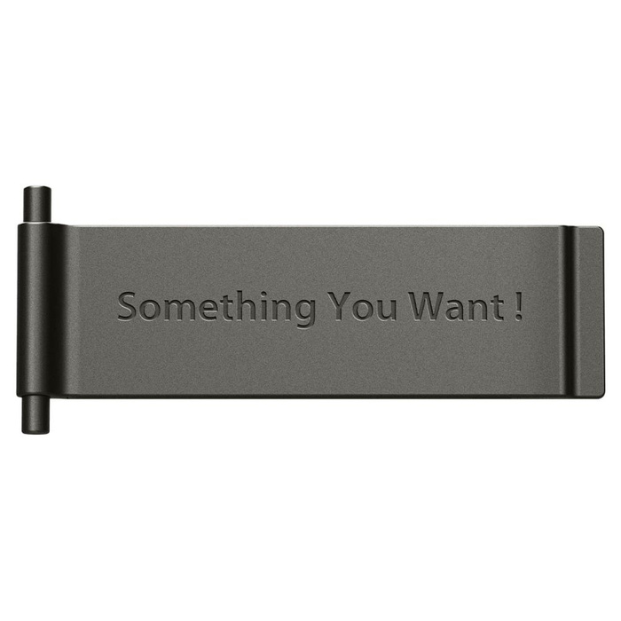 Etui Spigen Tough Armor Galaxy S23 Gunmetal Case