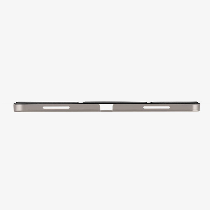 ETUI SPIGEN SMART FOLD IPAD PRO 13 7 / 2024 BLACK
