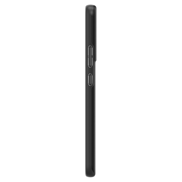 SPIGEN Thin Fit S22 ETUI Czarne Case