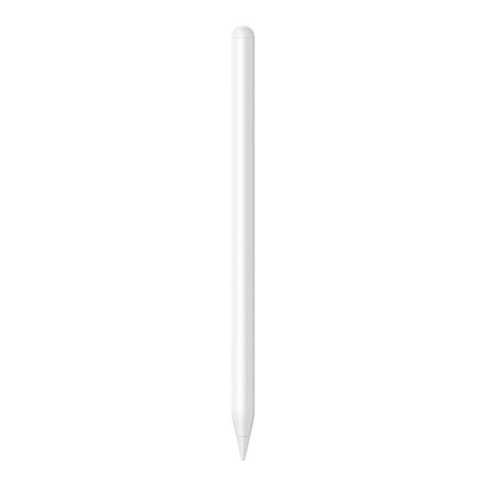 Rysik aktywny Baseus Smooth Writing 3 ładowany bezprzewodowo stylus - biały