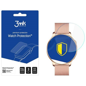 3MK Folia ARC Watch BEMI Trevio Folia Fullscreen