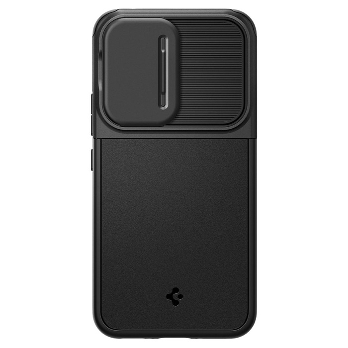 Etui SPIGEN Optik Armor Galaxy A54 5G Black