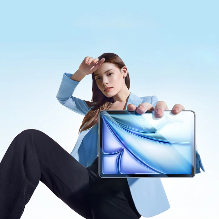 Szkło hartowane Joyroom JR-MST0162 na iPad Air 11" 2024