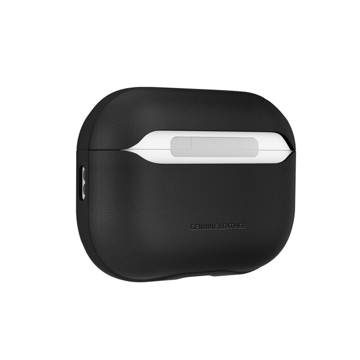 TECH-PROTECT NATURALFIT APPLE AIRPODS PRO 3 BLACK