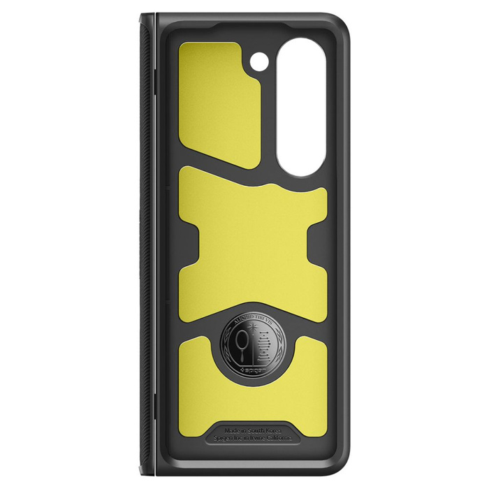 Etui Spigen Slim Armor Pro Galaxy Z Fold 5 Black Case
