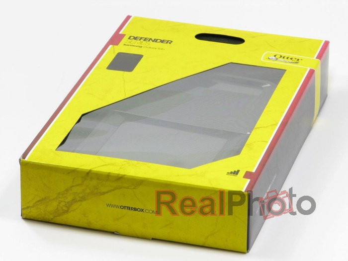 Etui Samsung Galaxy TAB P1000 OTTERBOX Case