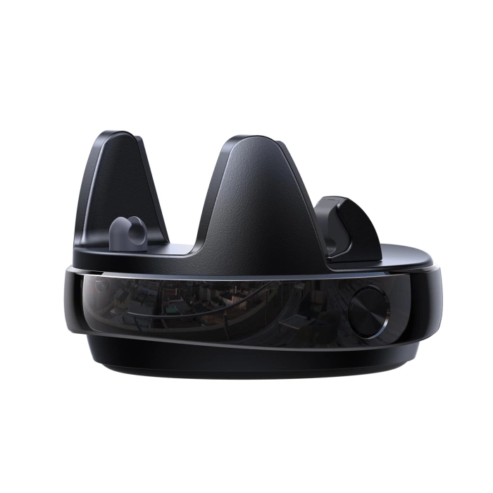 Uchwyt samochodowy Joyroom JR-ZS330 podstawka - czarny