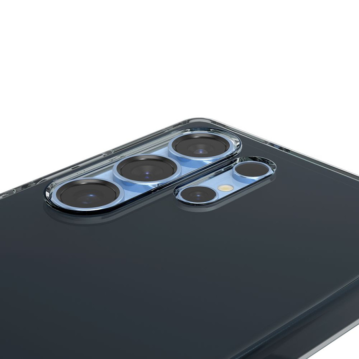 ETUI SPIGEN SAMSUNG GALAXY S25 ULTRA LIQUID CRYSTAL SPACE CRYSTAL