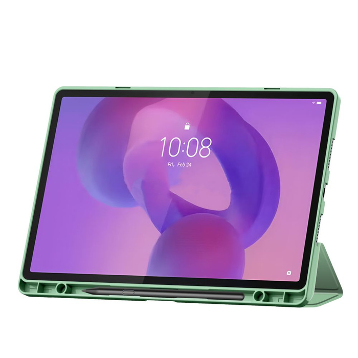 TECH-PROTECT SC PEN LENOVO IDEA TAB PRO / PRO MT 12.7 TB-373 MATCHA GREEN