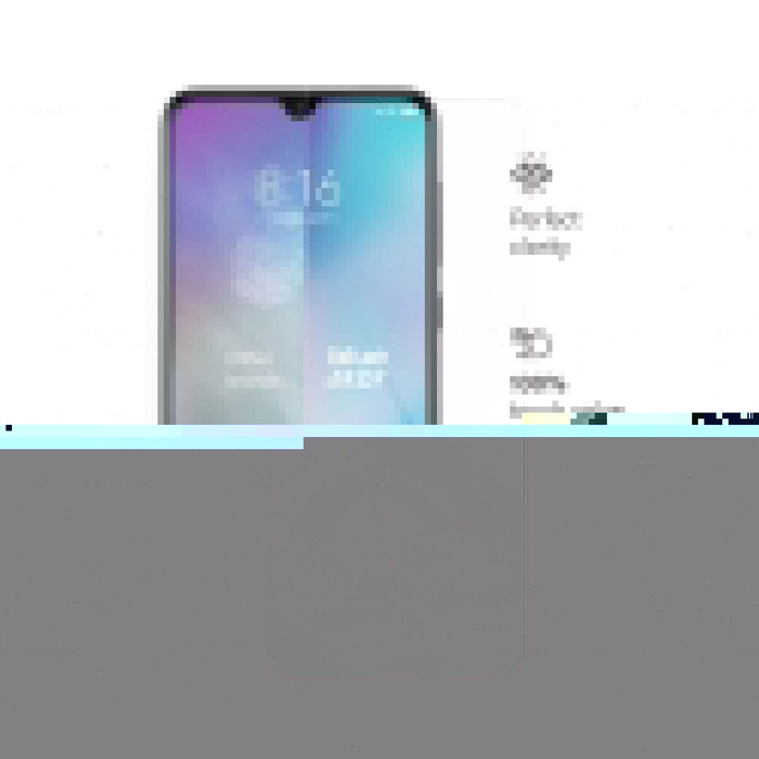 Szkło hartowane do Xiaomi Mi 9 Blue Star