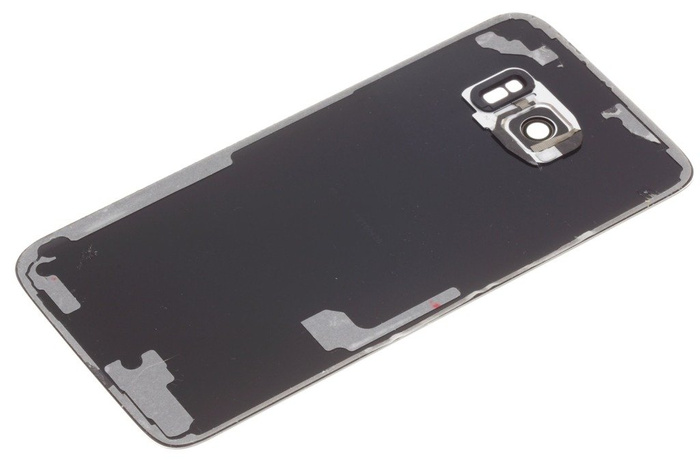 Klapka Baterii SAMSUNG Galaxy S7 Edge Oryginalna Grade A Srebrna