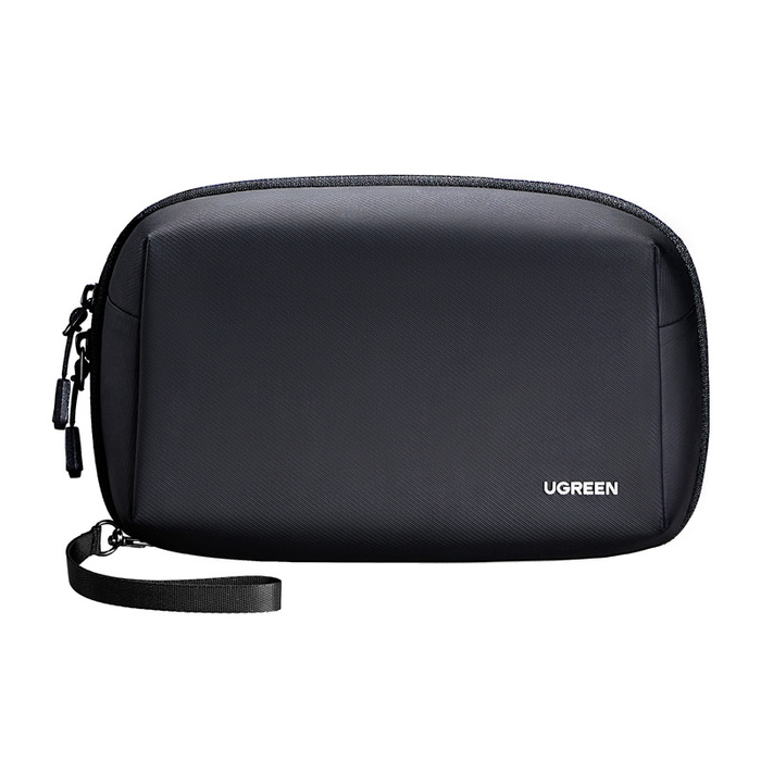 Organizer podróżny na akcesoria elektroniczne UGREEN LP931, 27x17x8 cm