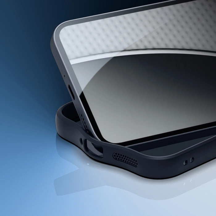 Etui Dux Ducis Aimo Na Nothing Phone 2a - Czarne Case