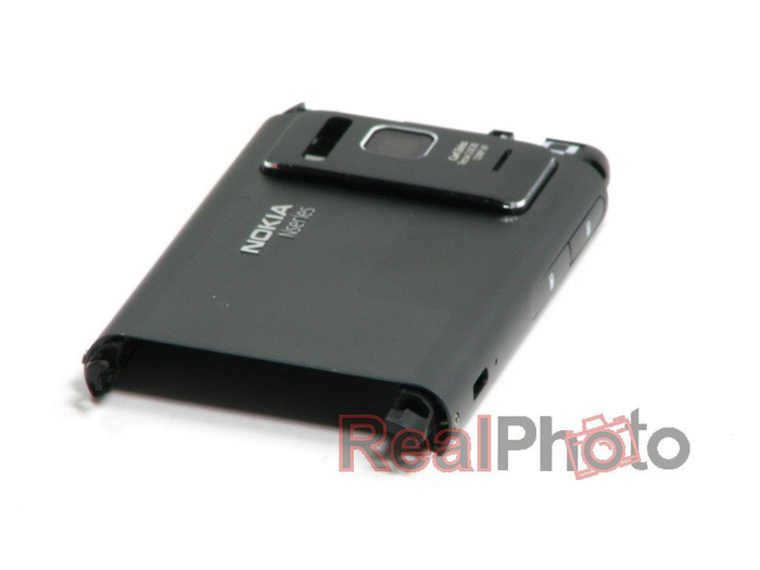 Obudowa NOKIA N8 Oryginalna Komplet Dotyk Grade B