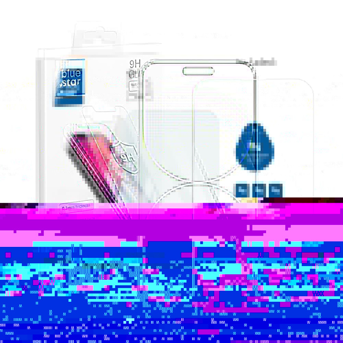 Szkło hartowane Blue Star - do iPhone 14 Pro 