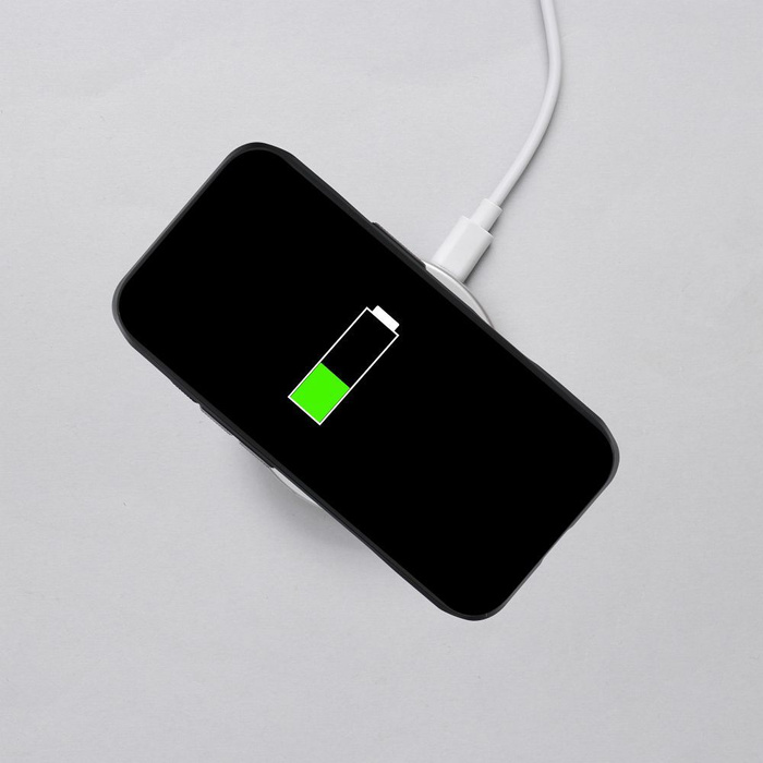 ROAR futerał SLIM DEFENDER kompatybilny z MagSafe do SAMSUNG S26 czarny