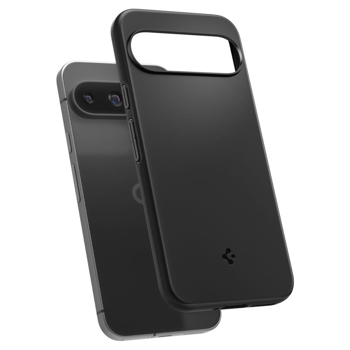 Etui SPIGEN THIN FIT GOOGLE PIXEL 9 / 9 PRO BLACK