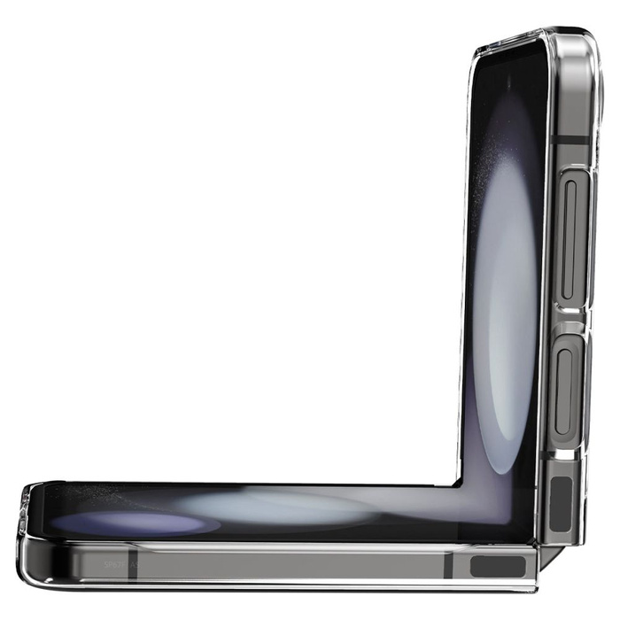 Etui Spigen Airskin Galaxy Z Flip 5 Zero One Case