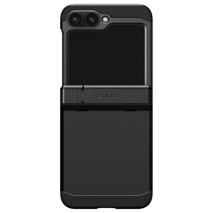 ETUI SPIGEN TOUGH ARMOR PRO SAMSUNG GALAXY Z FLIP 6 / 7 FE BLACK
