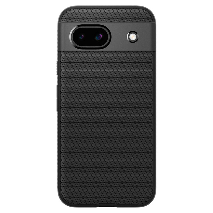 Etui Spigen Liquid Air Google Pixel 8a Matte Black