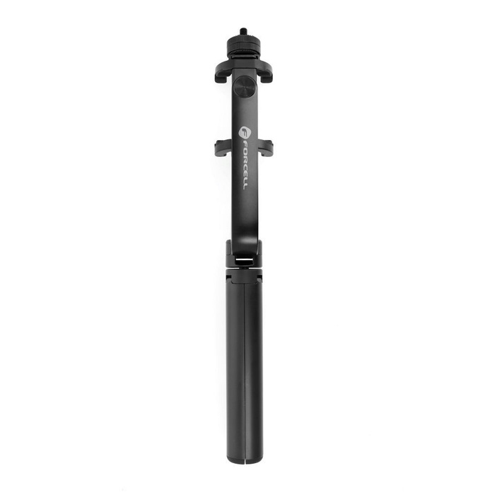 FORCELL F-GRIP S70M selfie stick tripod z pilotem na bluetooth 