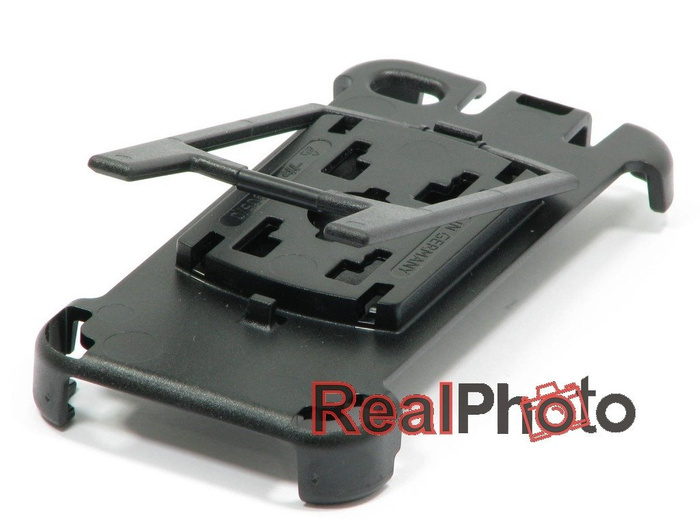 Uchwyt Samochodowy Apple iPhone 4 4S 4G Niemieckiej Firmy HR Autocomfort