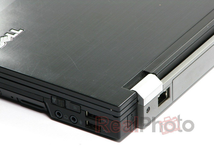 Laptop DELL Precision M2400 2.66GHz 250GB 2GB RAM Quadro WI-FI DVD-RW Z Licencją Windows