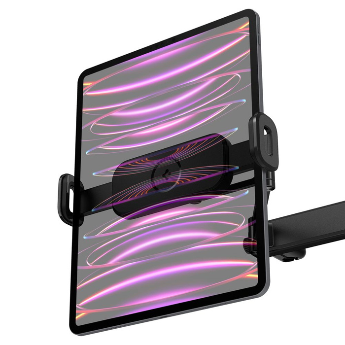 UCHWYT SPIGEN ONETAP UTS45 UNIVERSAL HEADREST CAR MOUNT BLACK