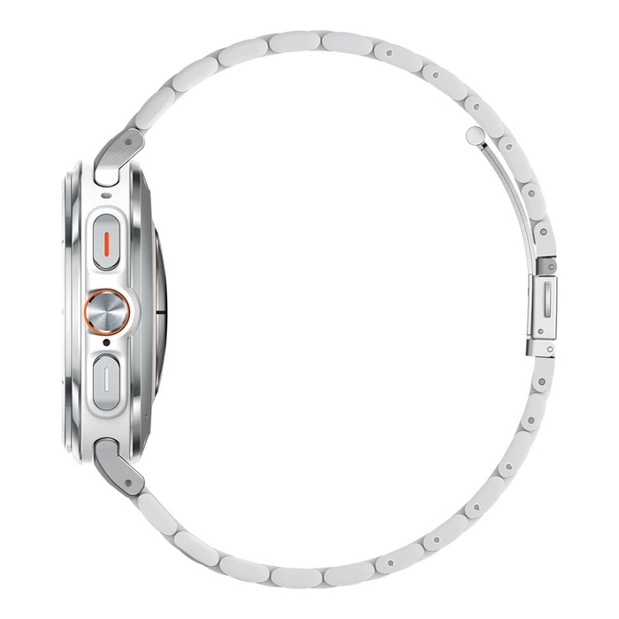 PASEK SPIGEN MODERN FIT BAND SAMSUNG GALAXY WATCH ULTRA (47 MM) SILVER