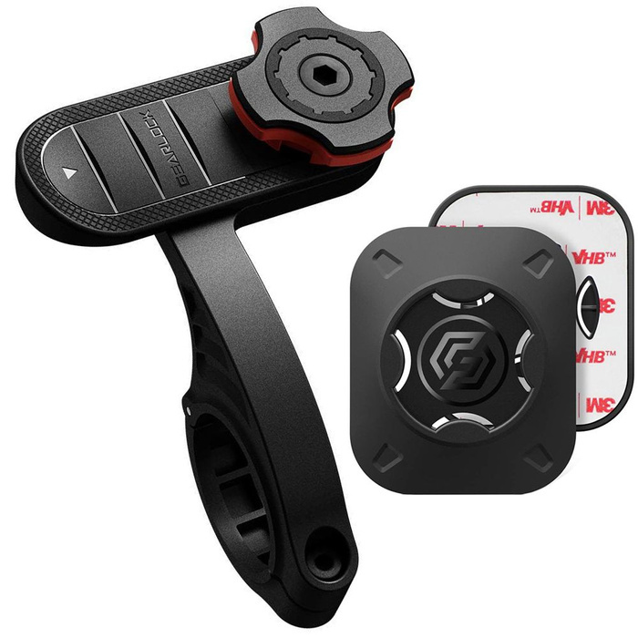 Uchwyt Rowerowy SPIGEN GearLock MF100 Out Front Uchwyt na telefon na rower