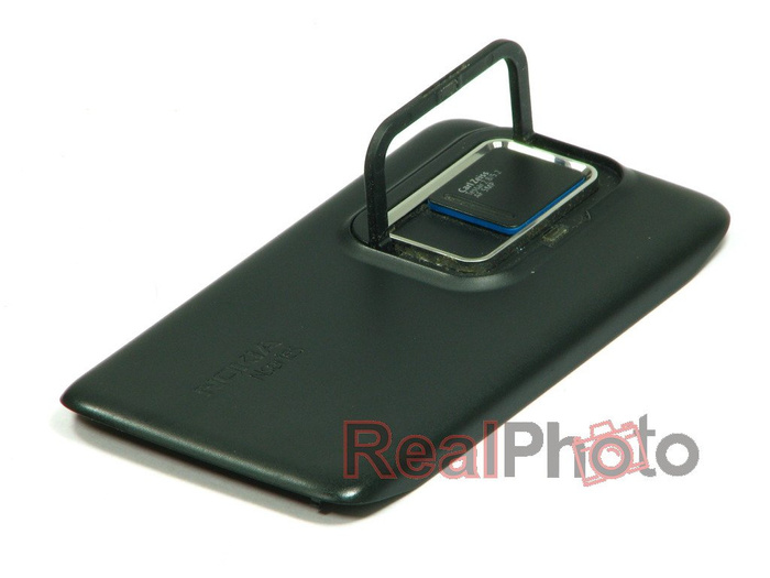 Obudowa NOKIA N900 Oryginał Komplet Grade C