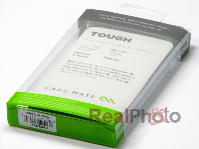 Etui Pokrowiec Case-Mate Tough Sony Xperia T LT30p