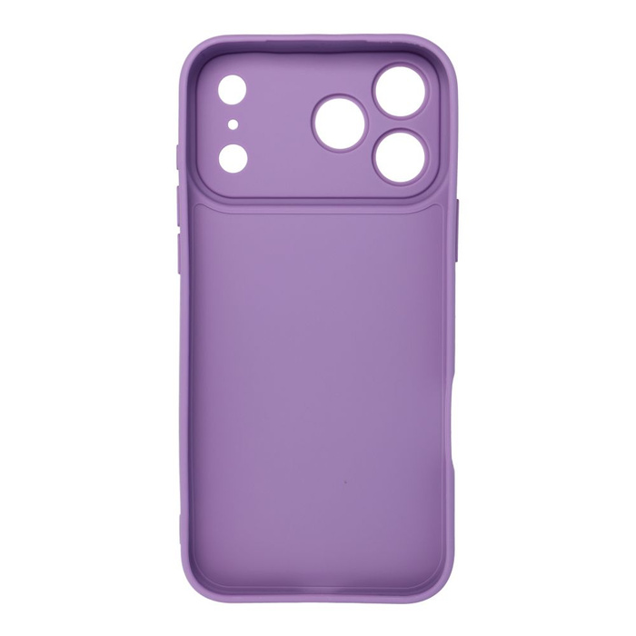 ROAR futerał LUNA do IPHONE 17 Pro Max Fioletowy