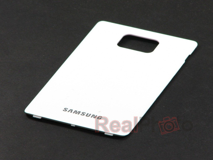 Obudowa SAMSUNG I9100 Galaxy S2 Korpus + Klapka