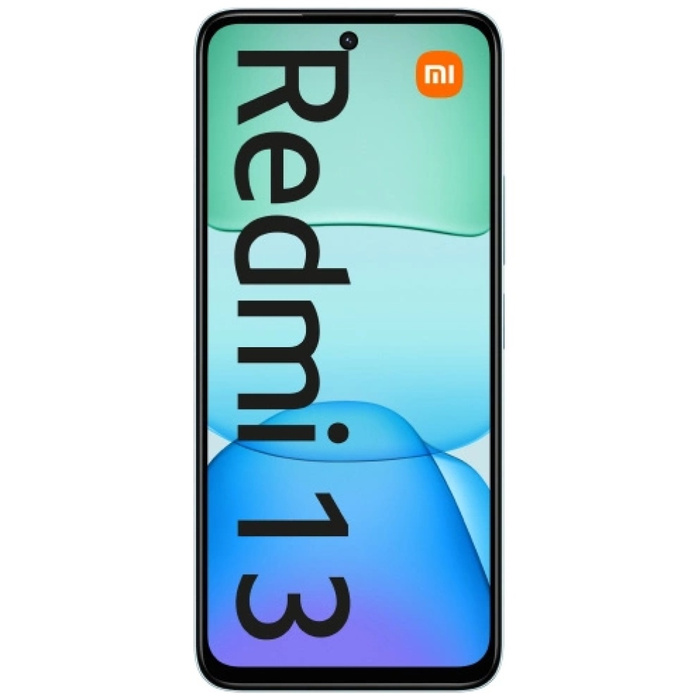 Xiaomi Redmi 13 6/128GB niebieski/ocean   blue