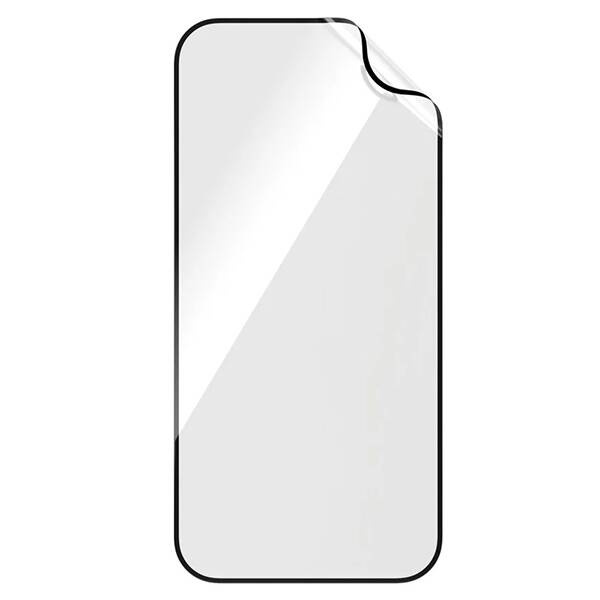 PanzerGlass MATRIX Screen Protector iPhone 16 Plus 6.7" Ultra-Wide Fit 2871
